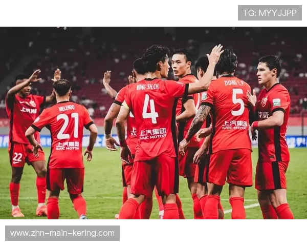 中超争冠格局大变：只剩两队争冠，卫冕冠军掌控夺冠主动权，中超争冠规则