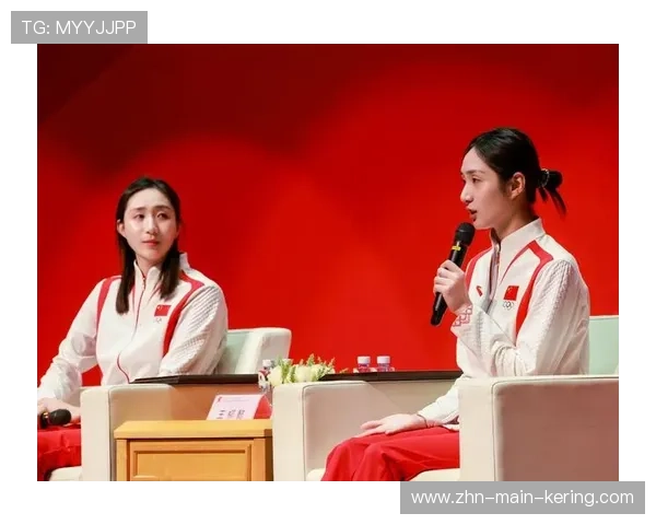 奥运冠军现场教学，网友大呼过瘾