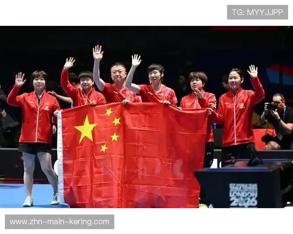 世界乒乓球锦标赛中国队教练组调整战术奏效 世界乒乓球锦标赛中国队教练组调整战术奏效